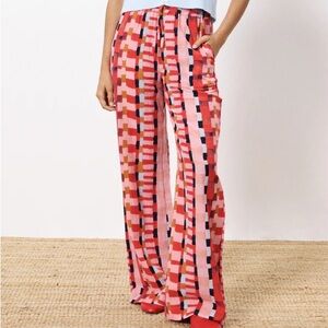 FRNCH Brand Clemencia Trousers